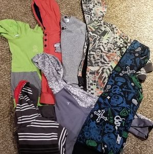 Boys shirts